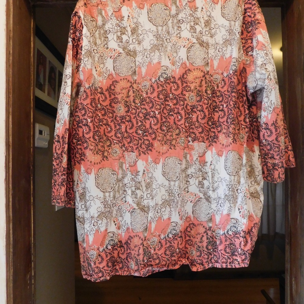 Cato Blouse - Picture 3 of 6